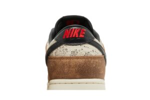Nike Dunk Low Premium CO.JP Brown Snakeskin FJ5434-120 - Phonecase4u photo 7