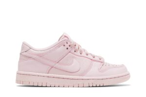 Nike Dunk Low Prism Pink (GS) 921803-601 - Phonecase4u photo 1