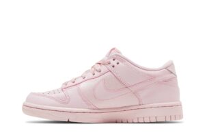 Nike Dunk Low Prism Pink (GS) 921803-601 - Phonecase4u photo 3