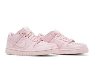 Nike Dunk Low Prism Pink (GS) 921803-601 - Phonecase4u photo 8