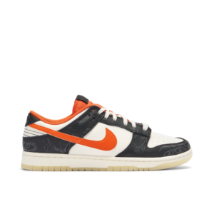 Nike Dunk Low PRM Halloween (2021) DD3357-100 - Phonecase4u photo 1