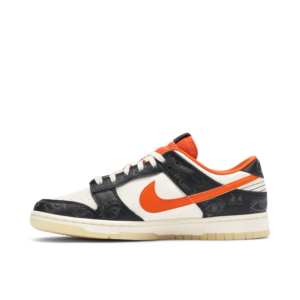 Nike Dunk Low PRM Halloween (2021) DD3357-100 - Phonecase4u photo 2