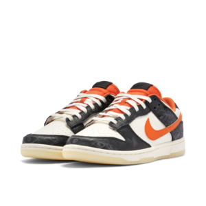 Nike Dunk Low PRM Halloween (2021) DD3357-100 - Phonecase4u photo 4