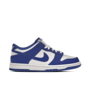 Nike Dunk Low Racer Blue (GS) DV7067-400 - Phonecase4u photo 1