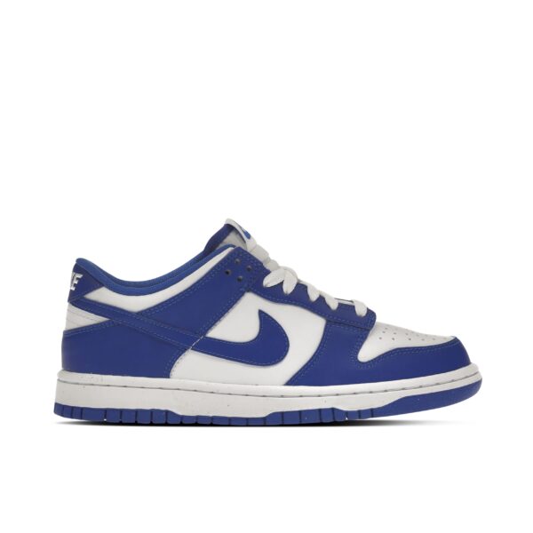 Nike Dunk Low Racer Blue (GS) DV7067-400 - Phonecase4u photo 1