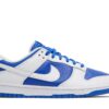 Nike Dunk Low Racer Blue White DD1391-401 - Phonecase4u photo 1