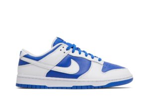 Nike Dunk Low Racer Blue White DD1391-401 - Phonecase4u photo 1