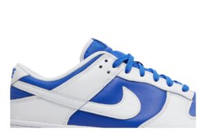 Nike Dunk Low Racer Blue White DD1391-401 - Phonecase4u photo 2