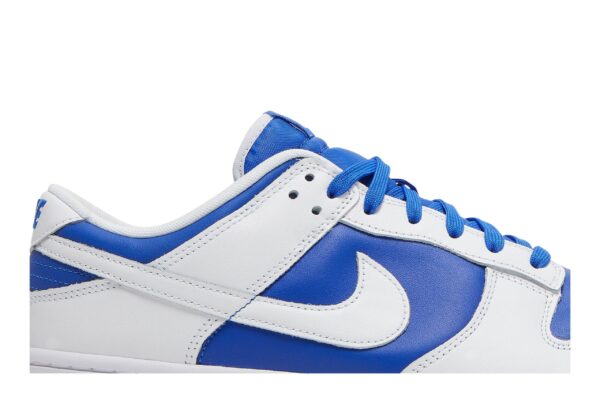 Nike Dunk Low Racer Blue White DD1391-401 - Phonecase4u photo 2