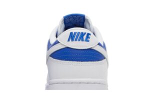 Nike Dunk Low Racer Blue White DD1391-401 - Phonecase4u photo 7