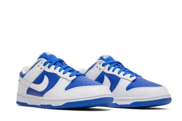 Nike Dunk Low Racer Blue White DD1391-401 - Phonecase4u photo 8