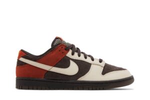 Nike Dunk Low Red Panda FV0395-200 - Phonecase4u photo 1