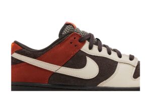Nike Dunk Low Red Panda FV0395-200 - Phonecase4u photo 2