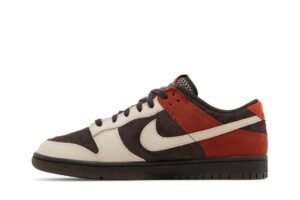 Nike Dunk Low Red Panda FV0395-200 - Phonecase4u photo 3