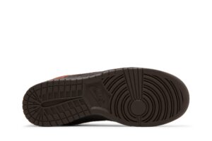 Nike Dunk Low Red Panda FV0395-200 - Phonecase4u photo 4