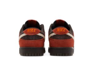 Nike Dunk Low Red Panda FV0395-200 - Phonecase4u photo 6
