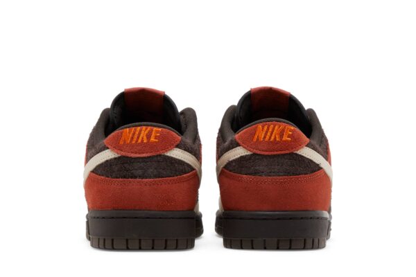Nike Dunk Low Red Panda FV0395-200 - Phonecase4u photo 6