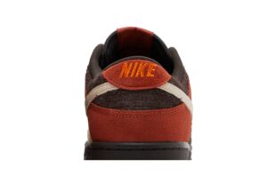 Nike Dunk Low Red Panda FV0395-200 - Phonecase4u photo 7
