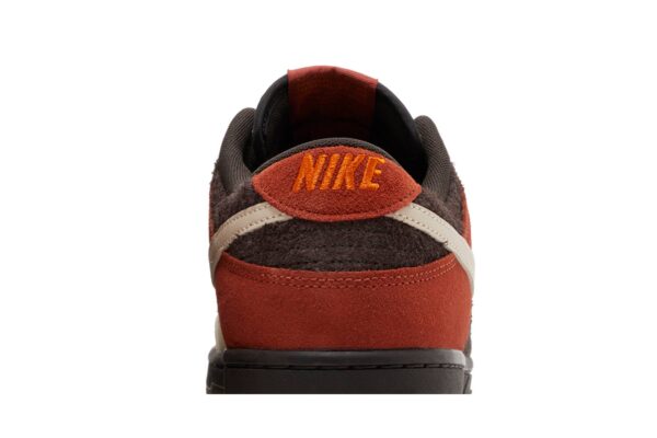Nike Dunk Low Red Panda FV0395-200 - Phonecase4u photo 7