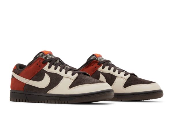 Nike Dunk Low Red Panda FV0395-200 - Phonecase4u photo 8
