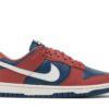 Nike Dunk Low Retro Canyon Rust (Women's) DD1503-602 - Phonecase4u photo 1