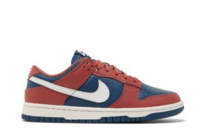 Nike Dunk Low Retro Canyon Rust (Women's) DD1503-602 - Phonecase4u photo 1