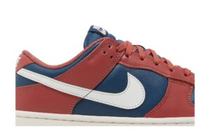 Nike Dunk Low Retro Canyon Rust (Women's) DD1503-602 - Phonecase4u photo 2