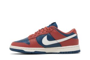 Nike Dunk Low Retro Canyon Rust (Women's) DD1503-602 - Phonecase4u photo 3