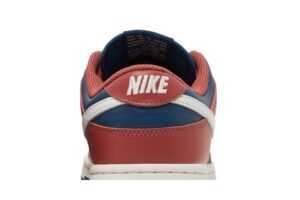 Nike Dunk Low Retro Canyon Rust (Women's) DD1503-602 - Phonecase4u photo 7