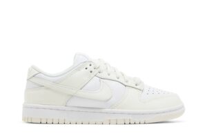 Nike Dunk Low Retro Coconut Milk (Women's) DD1503-121 - Phonecase4u photo 1