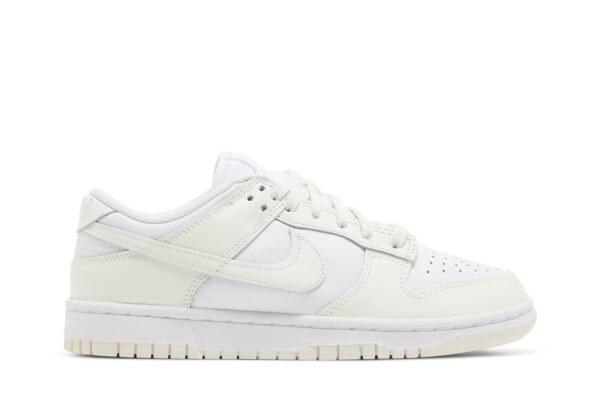 Nike Dunk Low Retro Coconut Milk (Women's) DD1503-121 - Phonecase4u photo 1