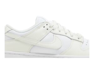 Nike Dunk Low Retro Coconut Milk (Women's) DD1503-121 - Phonecase4u photo 2