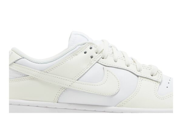 Nike Dunk Low Retro Coconut Milk (Women's) DD1503-121 - Phonecase4u photo 2