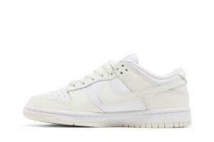 Nike Dunk Low Retro Coconut Milk (Women's) DD1503-121 - Phonecase4u photo 3