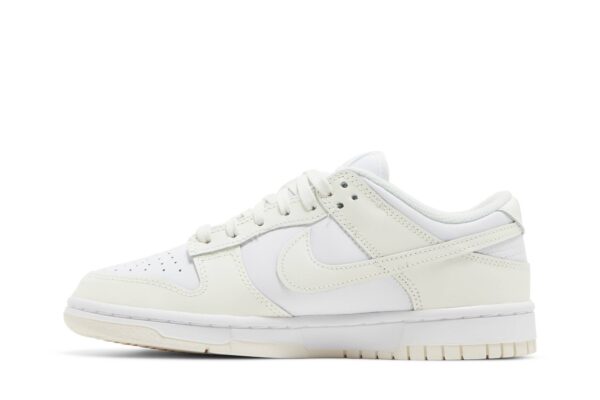 Nike Dunk Low Retro Coconut Milk (Women's) DD1503-121 - Phonecase4u photo 3