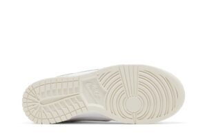 Nike Dunk Low Retro Coconut Milk (Women's) DD1503-121 - Phonecase4u photo 4