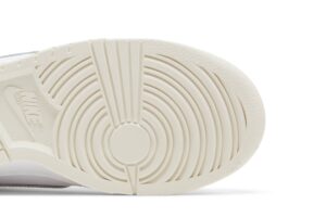 Nike Dunk Low Retro Coconut Milk (Women's) DD1503-121 - Phonecase4u photo 5