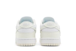 Nike Dunk Low Retro Coconut Milk (Women's) DD1503-121 - Phonecase4u photo 6