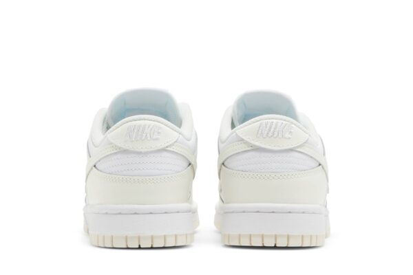 Nike Dunk Low Retro Coconut Milk (Women's) DD1503-121 - Phonecase4u photo 6