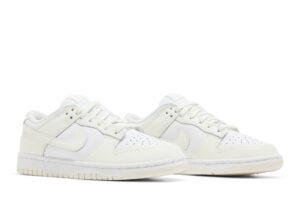 Nike Dunk Low Retro Coconut Milk (Women's) DD1503-121 - Phonecase4u photo 8