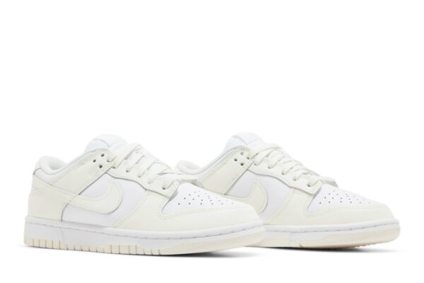 Nike Dunk Low Retro Coconut Milk (Women's) DD1503-121 - Phonecase4u photo 8