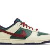 Nike Dunk Low Retro From Nike To You Fir Green FV8106-361 - Phonecase4u photo 1