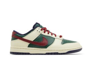 Nike Dunk Low Retro From Nike To You Fir Green FV8106-361 - Phonecase4u photo 1