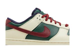 Nike Dunk Low Retro From Nike To You Fir Green FV8106-361 - Phonecase4u photo 2