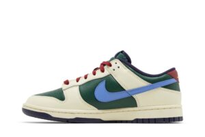 Nike Dunk Low Retro From Nike To You Fir Green FV8106-361 - Phonecase4u photo 3