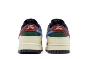 Nike Dunk Low Retro From Nike To You Fir Green FV8106-361 - Phonecase4u photo 6