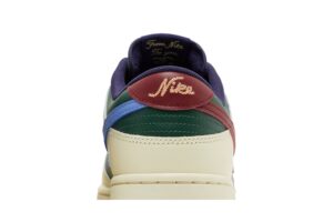 Nike Dunk Low Retro From Nike To You Fir Green FV8106-361 - Phonecase4u photo 7