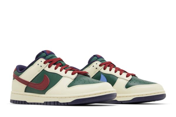 Nike Dunk Low Retro From Nike To You Fir Green FV8106-361 - Phonecase4u photo 8