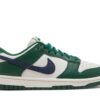 Nike Dunk Low Retro Gorge Green Midnight Navy (Women's) DD1503-300 - Phonecase4u photo 1