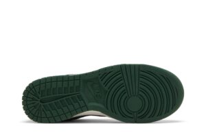 Nike Dunk Low Retro Gorge Green Midnight Navy (Women's) DD1503-300 - Phonecase4u photo 4